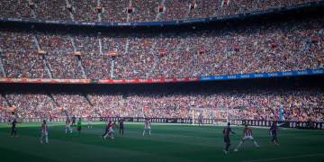 世界杯极端高温引发争议，FIFA拟修改规则以保障球员健康（配图示意）